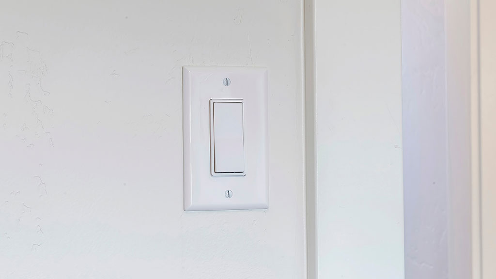Lutron Dimmer Switches