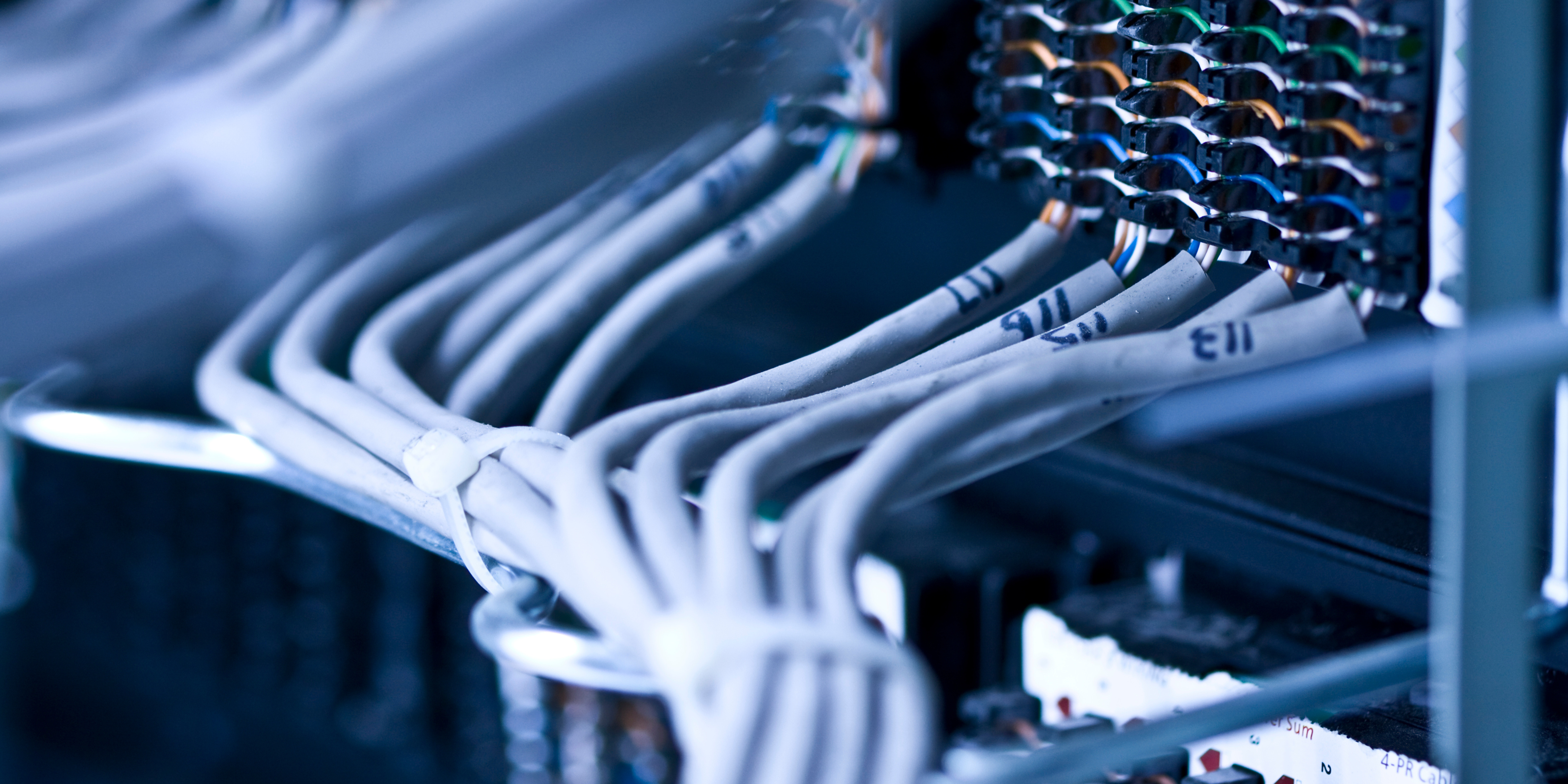 Home Network Cables