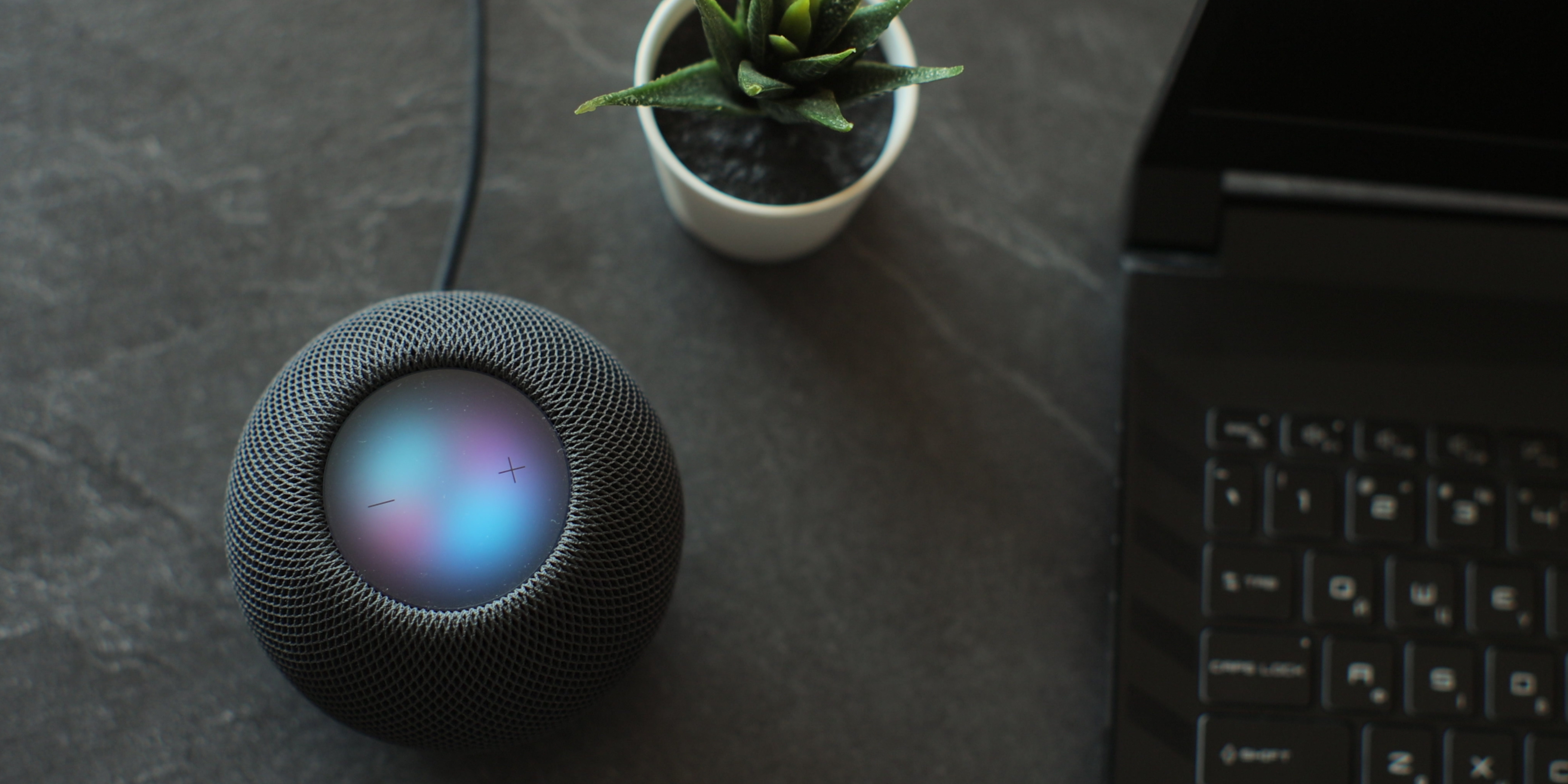 Smart room audio system