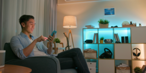 Smart Home Technology for Renters