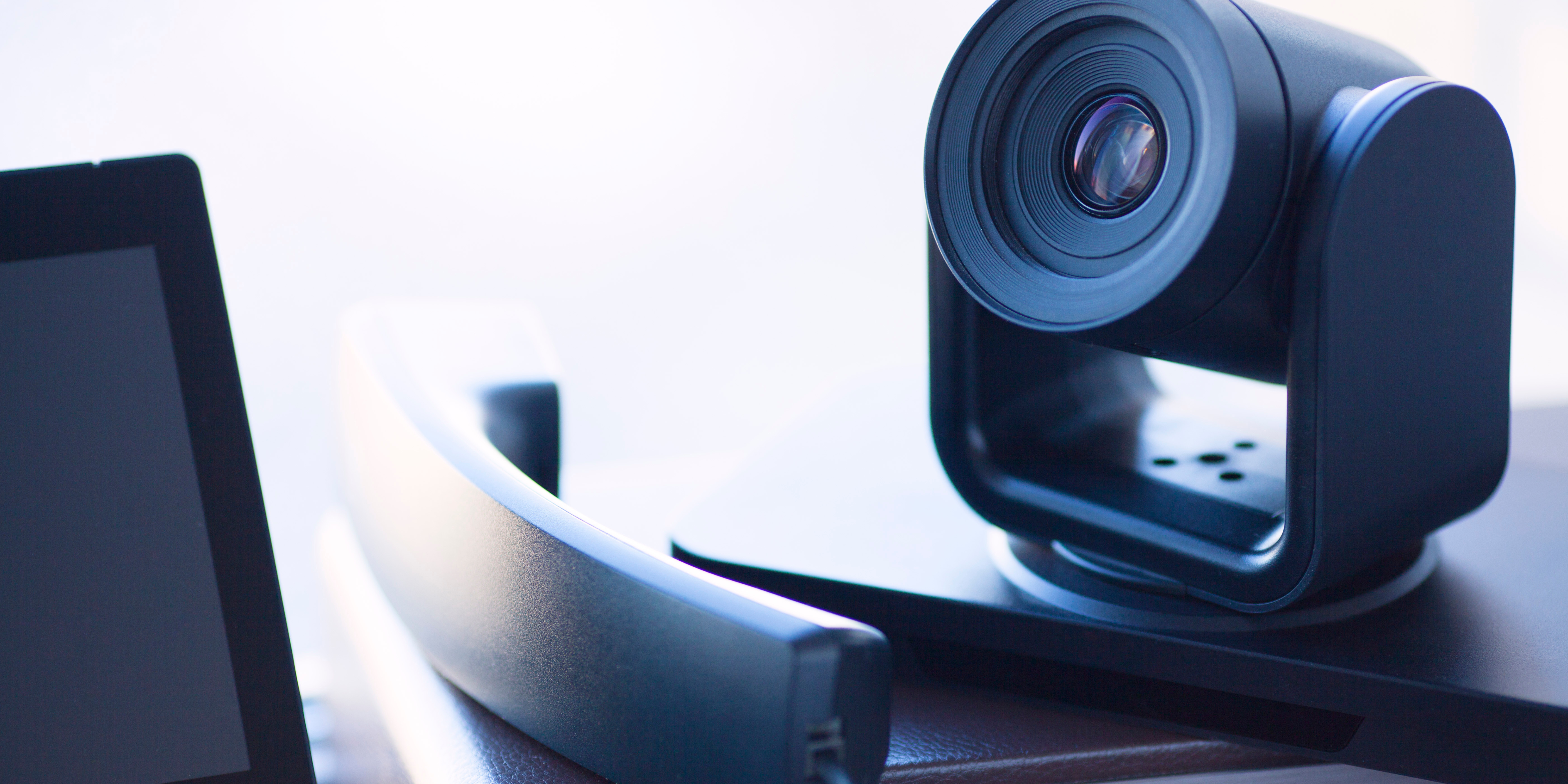 Video Conferencing Camera