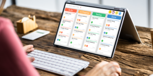 Smart Office Solutions for Hybrid Workspaces